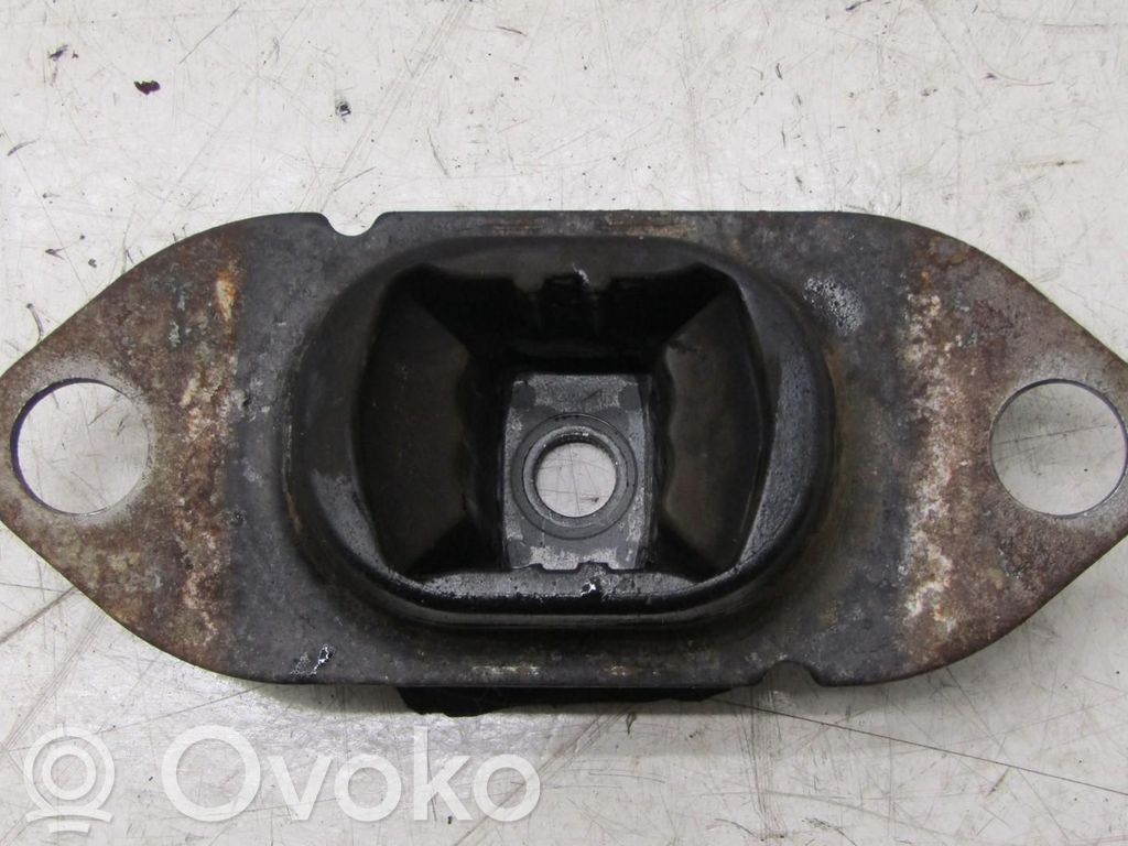 Dacia Duster II Gearbox mounting bracket 