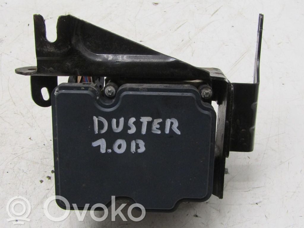 Dacia Duster II ABS Pump 