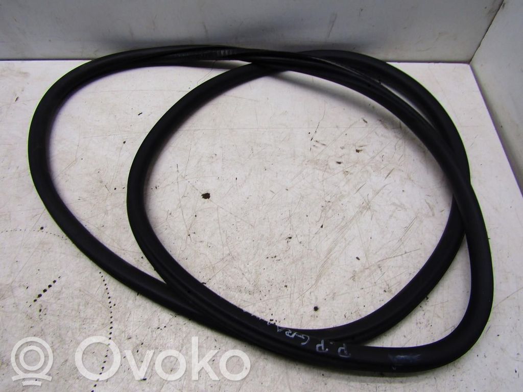 Opel Grandland X Front door rubber seal 