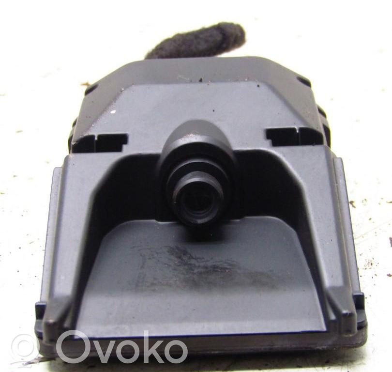 Opel Grandland X Front bumper camera 