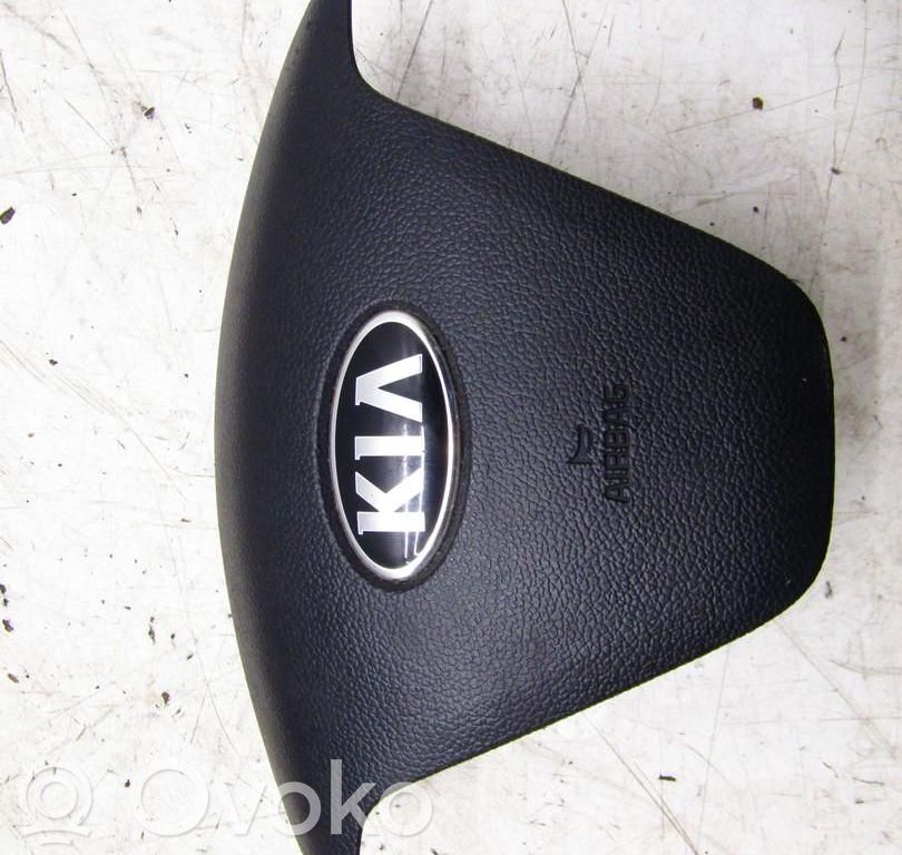 KIA Ceed Stūres drošības spilvens 