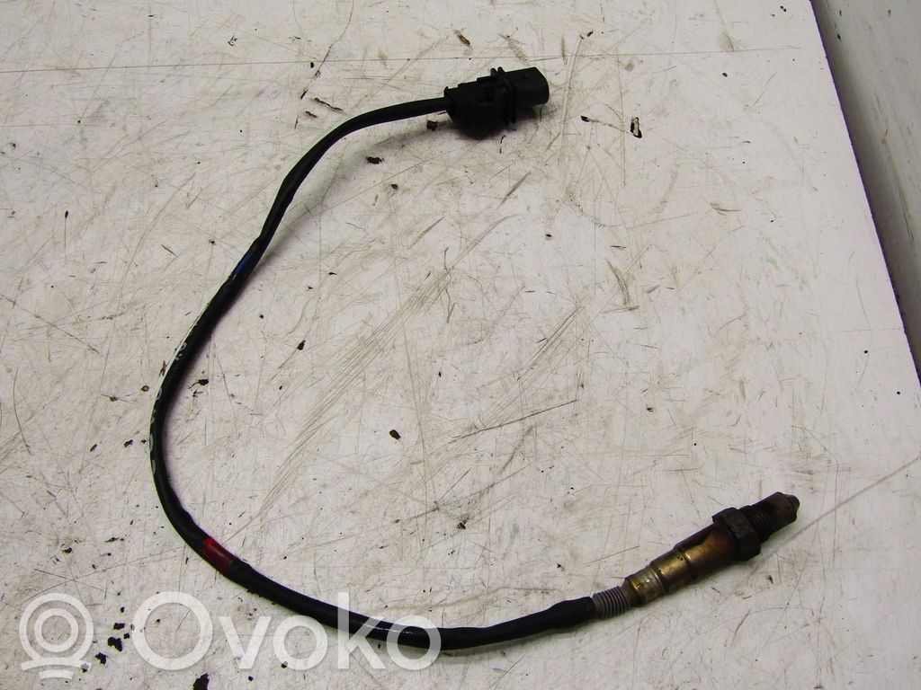 KIA Ceed Lambda zonde 
