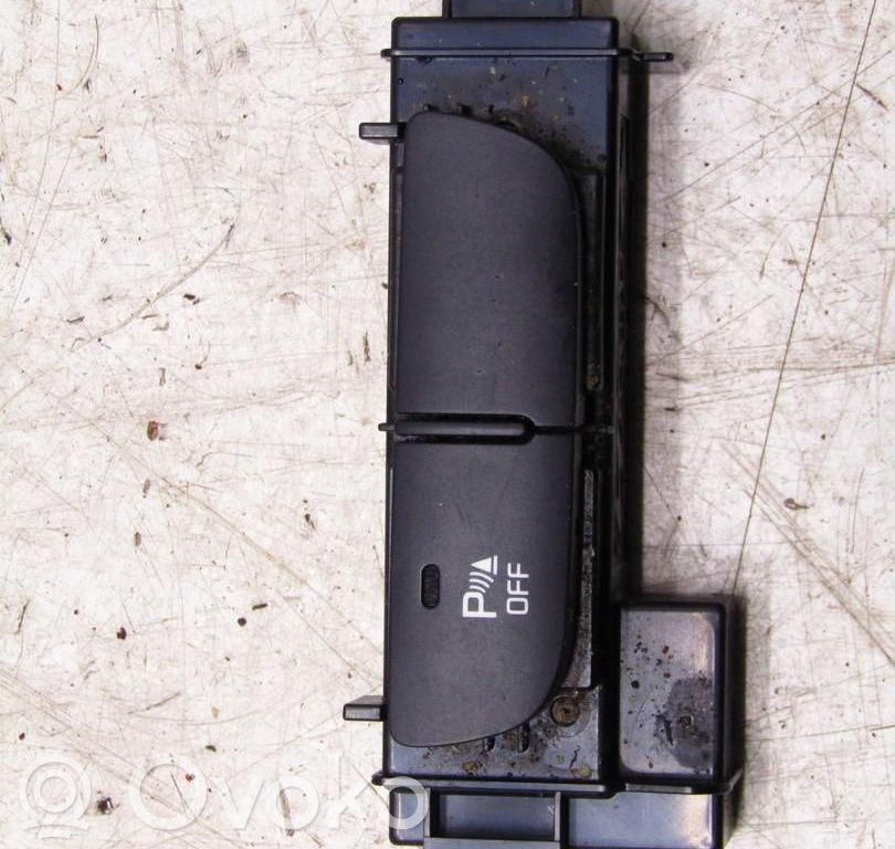KIA Ceed Parking (PDC) sensor switch 