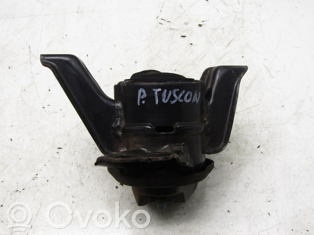 Hyundai Tucson TL Engine mount vacuum valve 