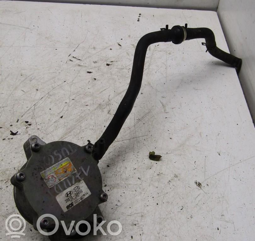 Hyundai Tucson TL Bomba de vacío 