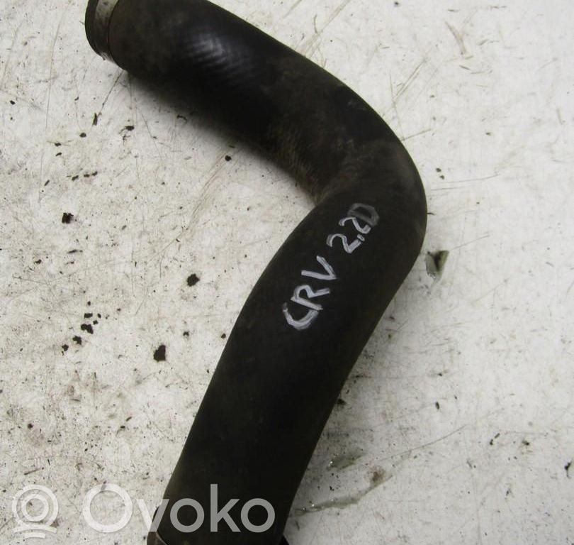 Honda CR-V Intercooler hose/pipe 