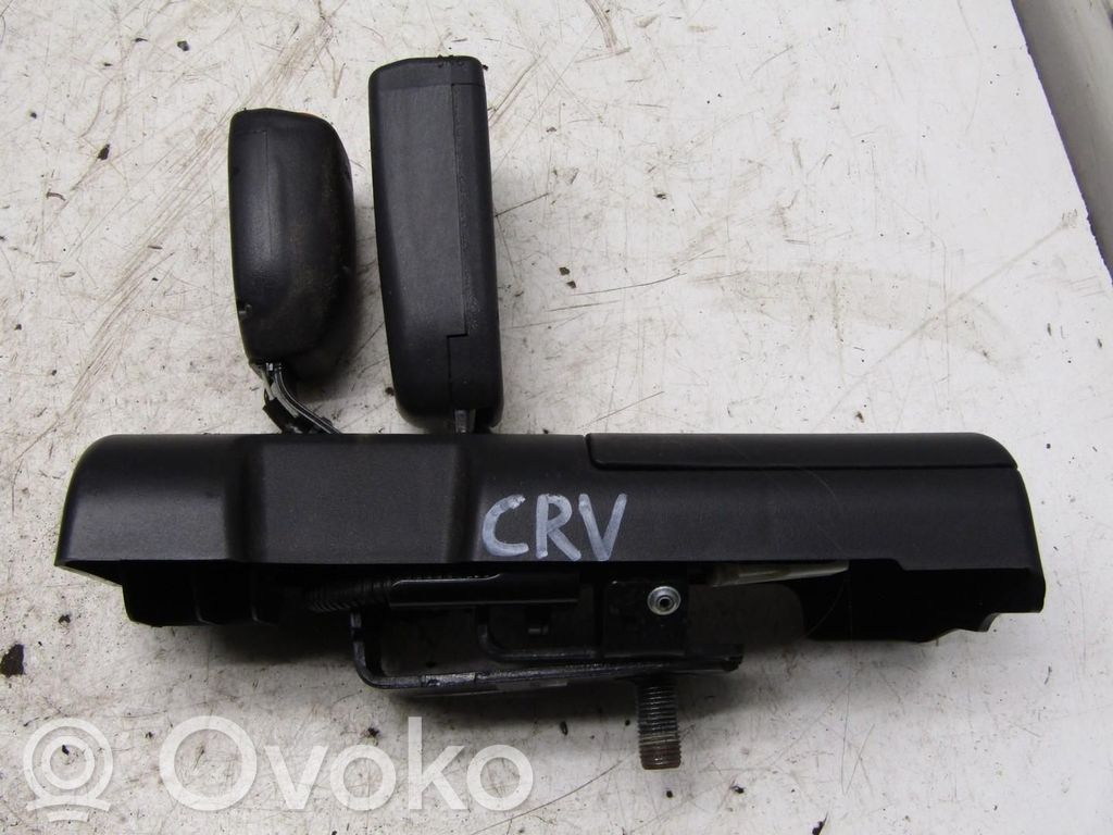 Honda CR-V Sagtis diržo galine 