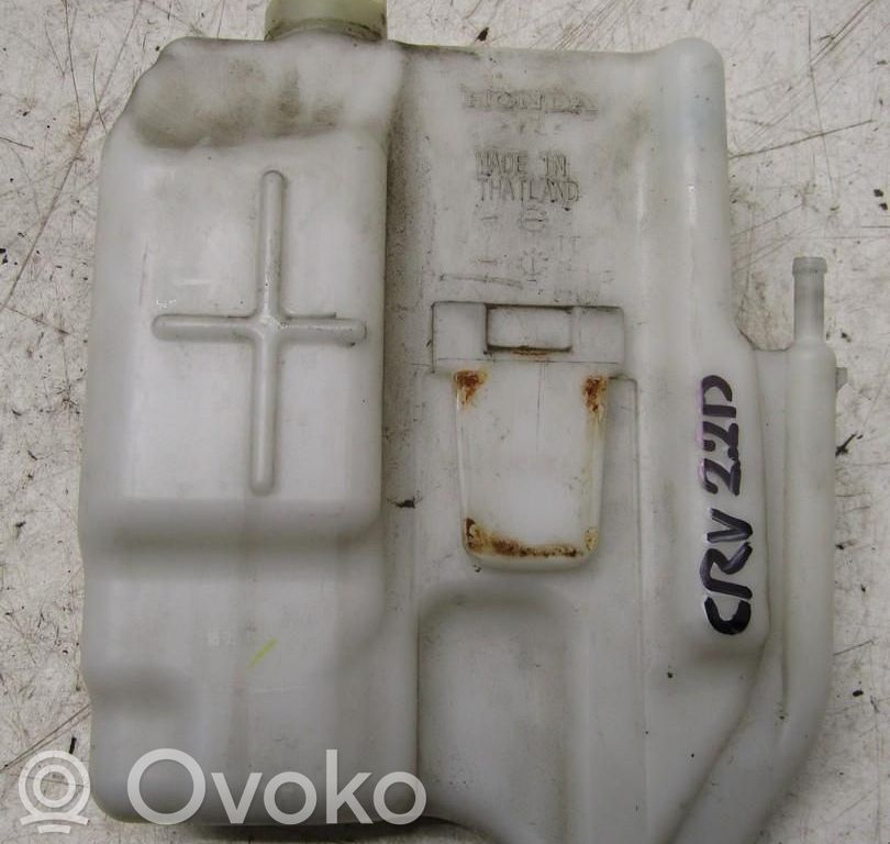 Honda CR-V Coolant expansion tank/reservoir 