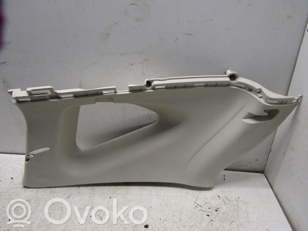 Honda CR-V Pilar (C) 