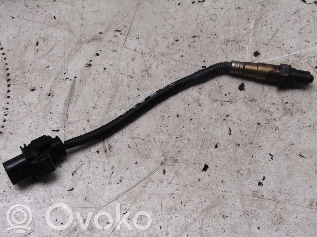 Honda CR-V Lambda probe sensor 