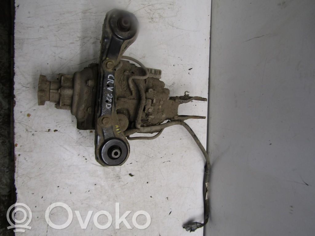 Honda CR-V Rear differential 