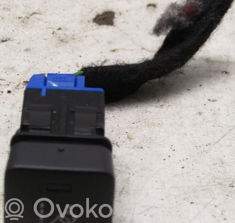 Citroen C3 Other switches/knobs/shifts 