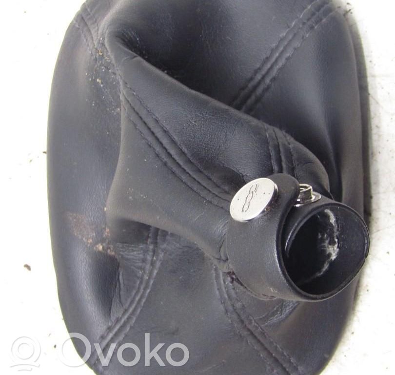 Fiat 500X Pavarų perjungimo svirties apdaila (plastikinė) 