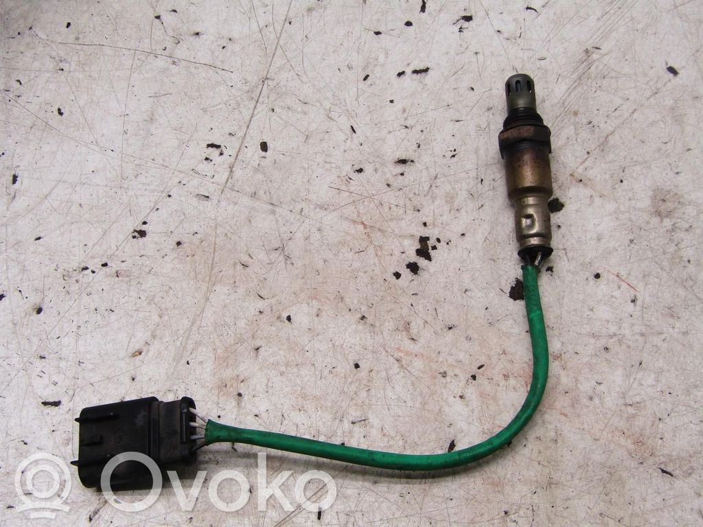 Fiat 500X Lambda probe sensor 