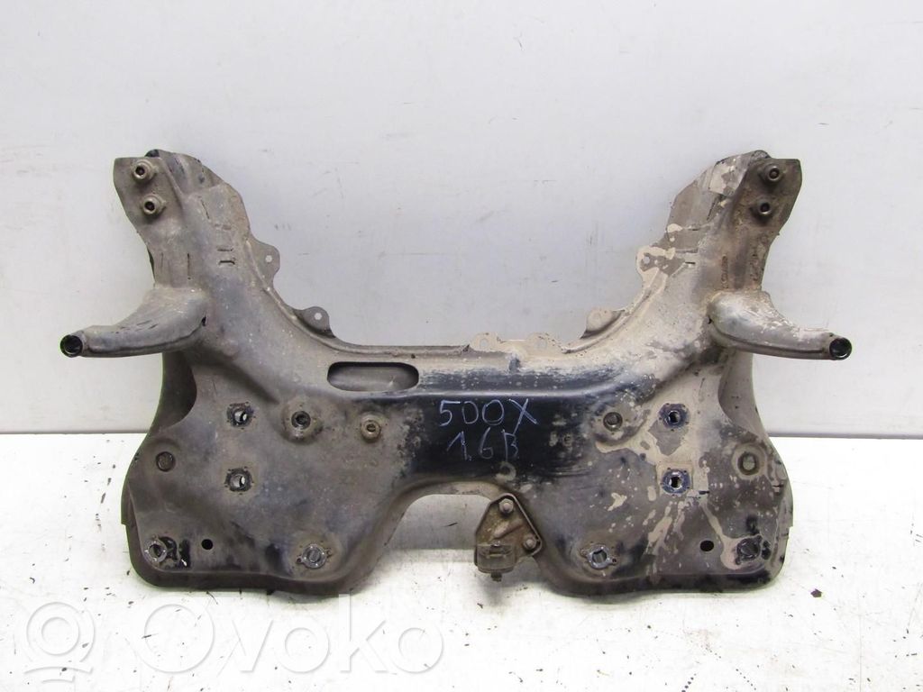 Fiat 500X Front axle beam 