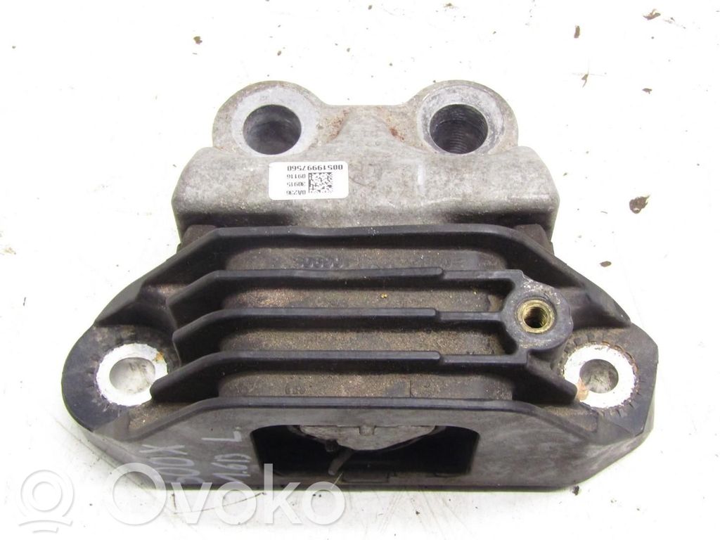 Fiat 500X Gearbox mounting bracket 