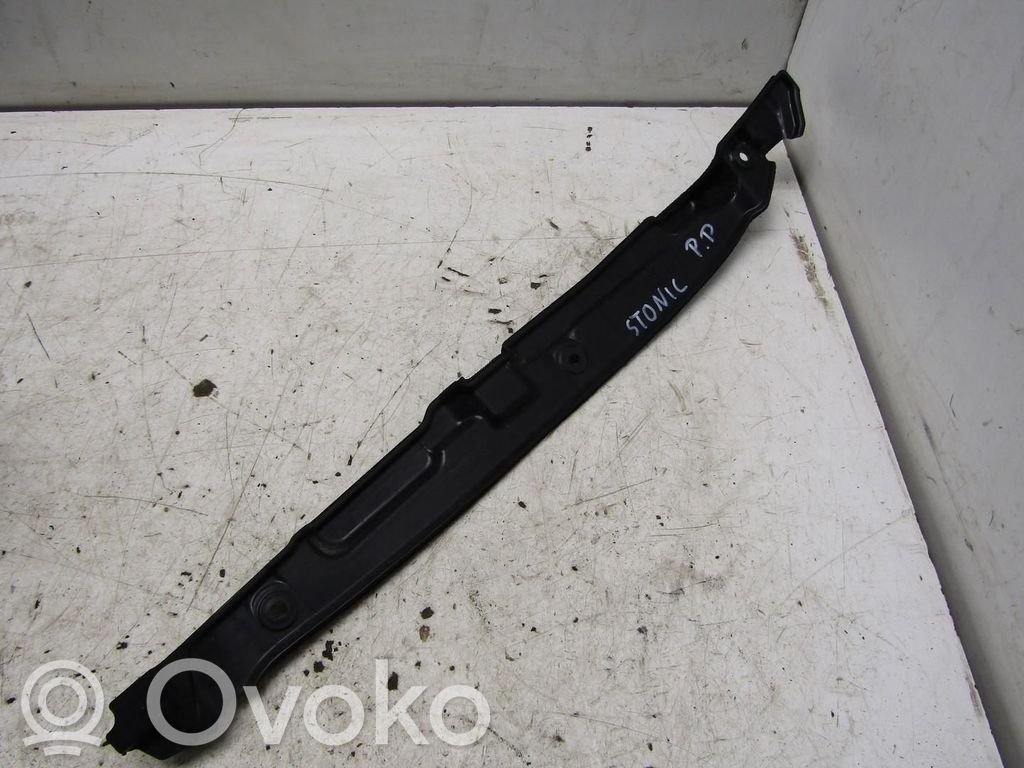 KIA Stonic Putoplastas sparno 