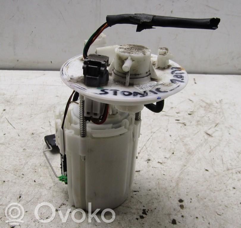 KIA Stonic Polttoainesäiliön pumppu 