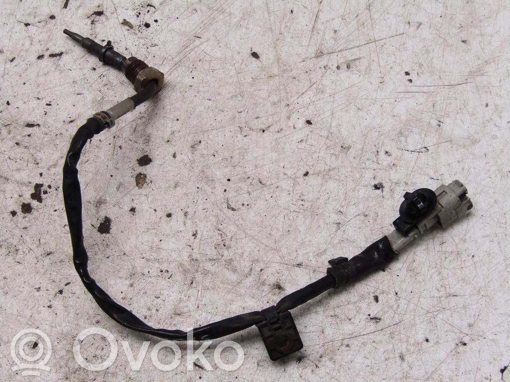 KIA Stonic Izplūdes gāzu temperatūras sensors 