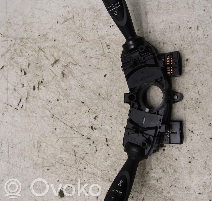 Hyundai i10 Headlight wiper switch 
