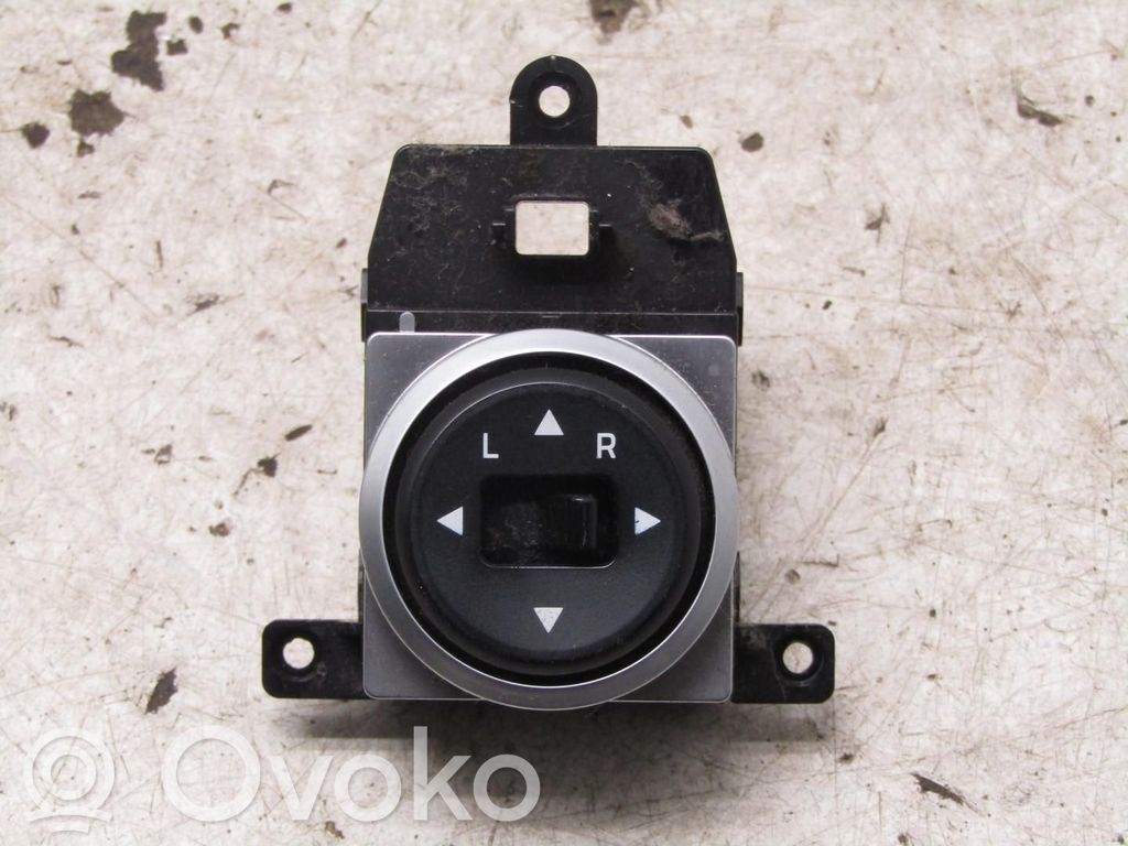 Hyundai i10 Otros interruptores/perillas/selectores 