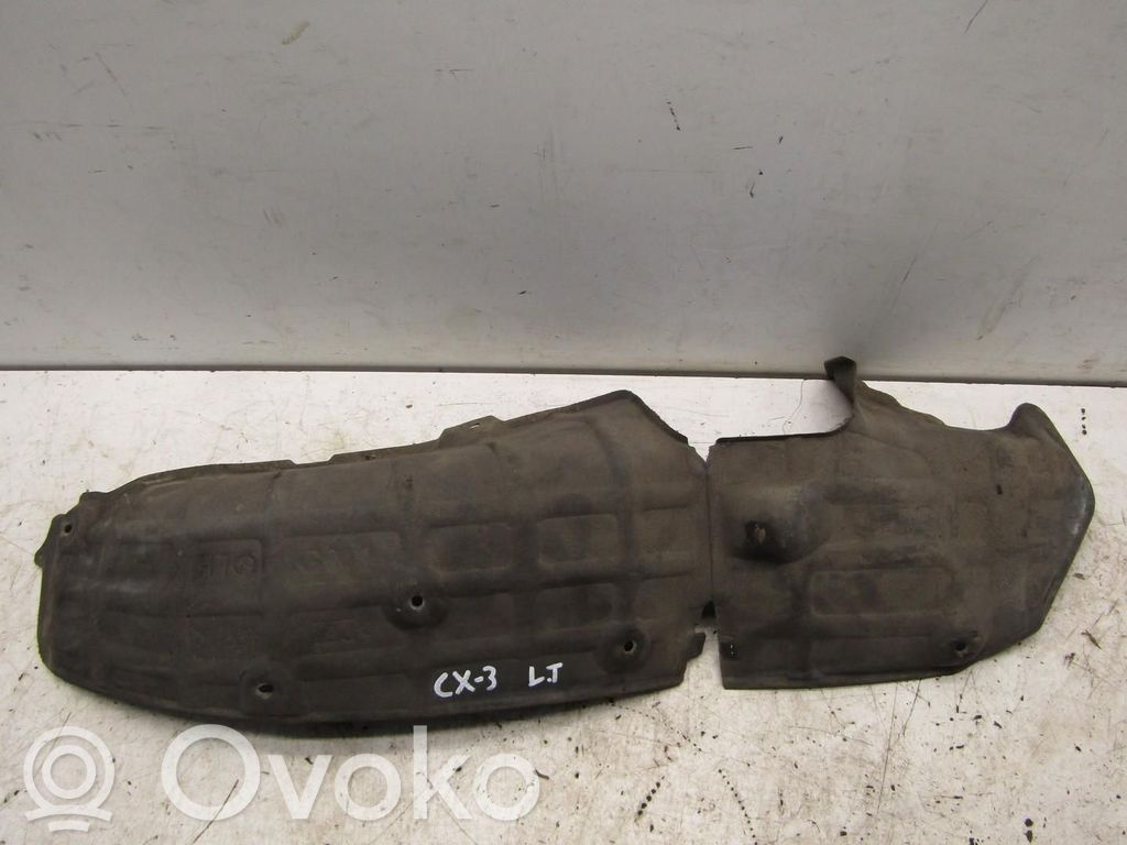 Posparnis galinis   D10E,D10E