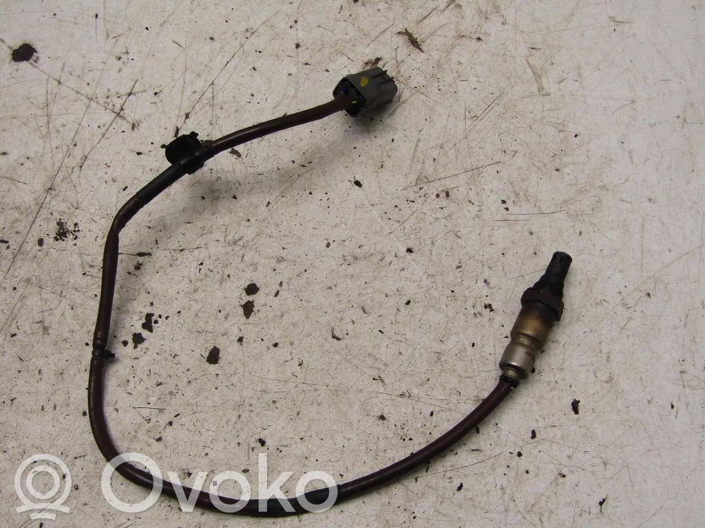 Mazda CX-3 Lambda probe sensor 