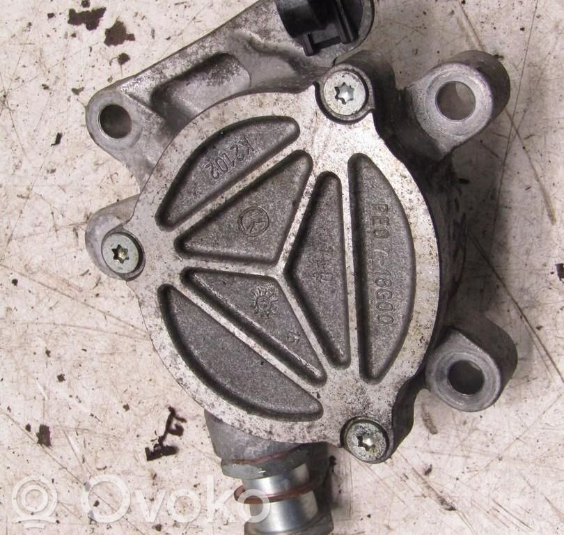 Bomba de vacío   PE018G00,PE018G00