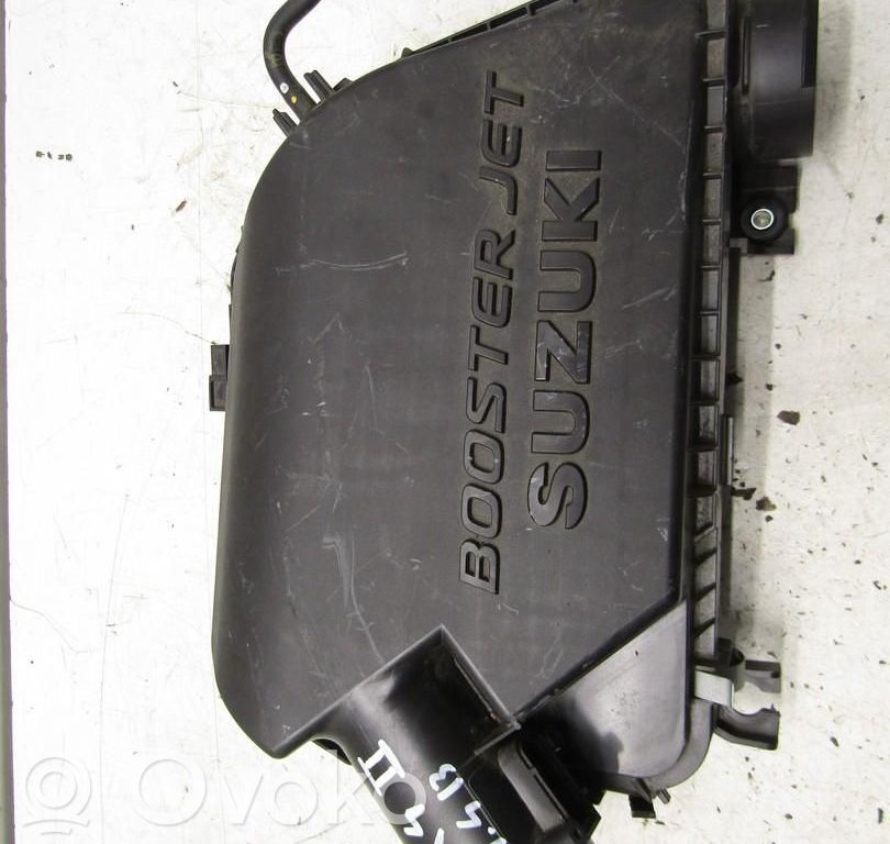 Suzuki SX4 S-Cross Air filter box 