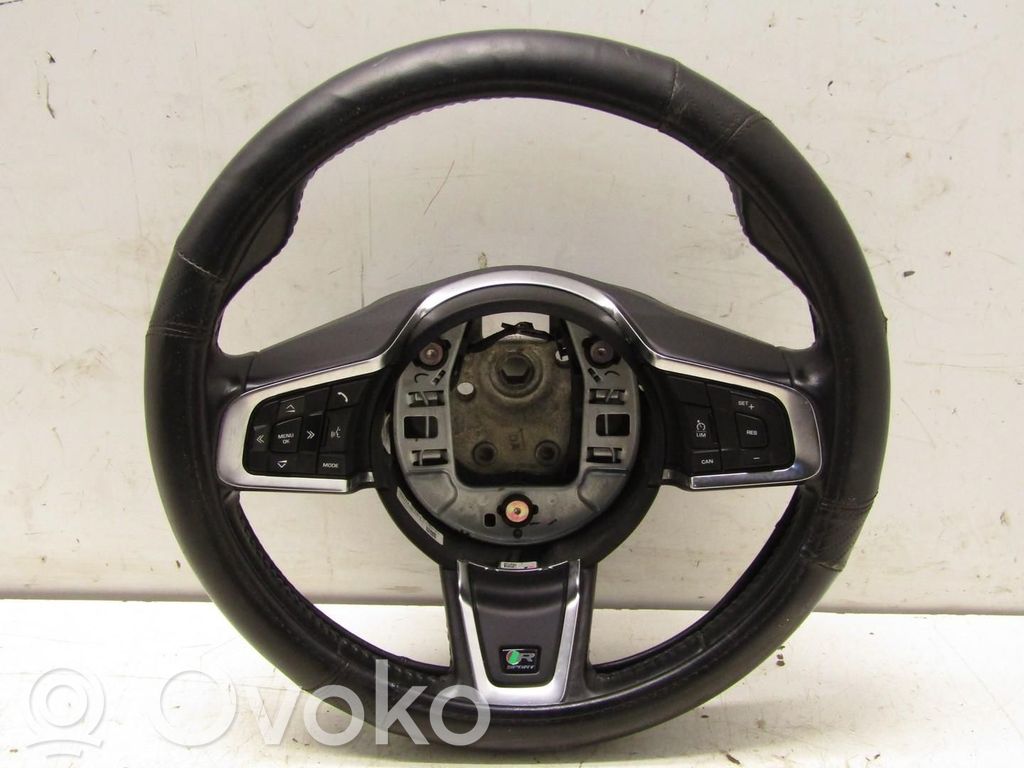 Jaguar XE Stūre 
