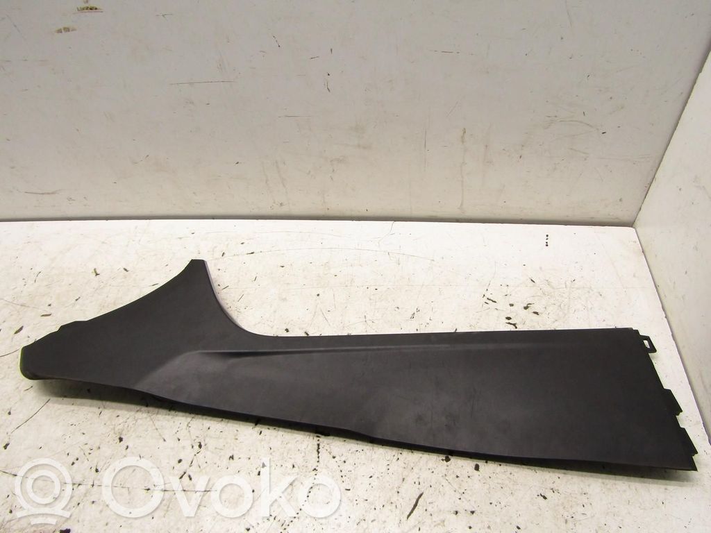 Jaguar XE Garniture latérale de console centrale avant 