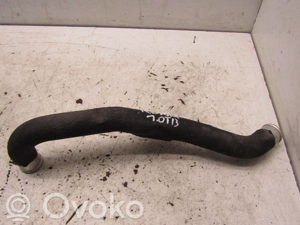 Hyundai Kona I Chłodnica powietrza doładowującego / Intercooler 