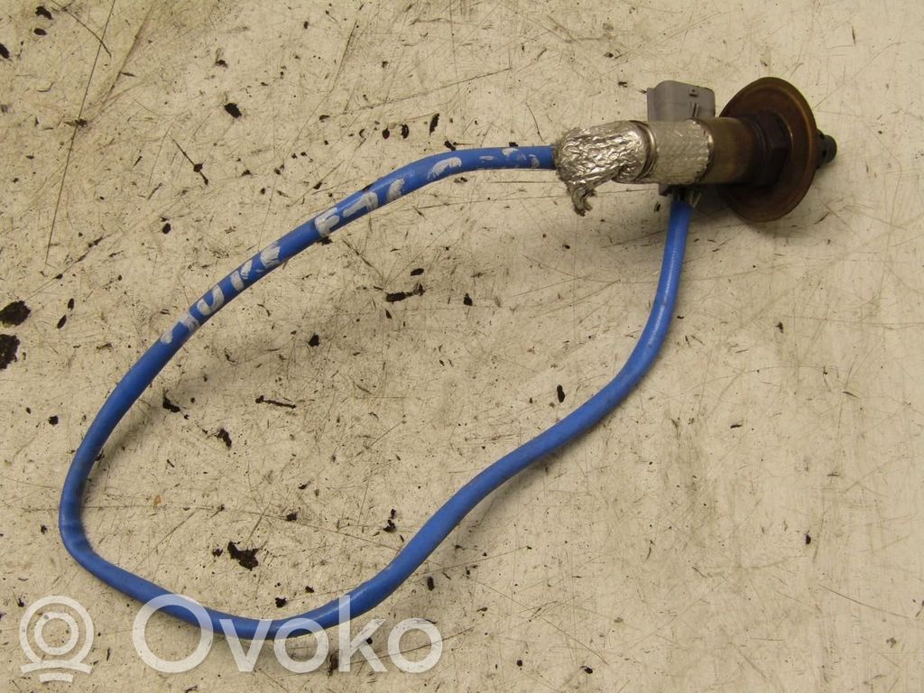 Nissan Juke II F16 Lambda probe sensor 