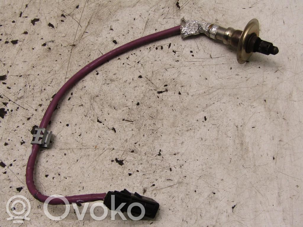 Nissan Juke II F16 Lambda probe sensor 