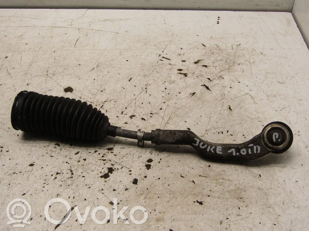 Nissan Juke II F16 Spurstange 