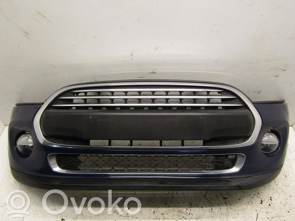 Mini One - Cooper F56 F55 Zderzak przedni 
