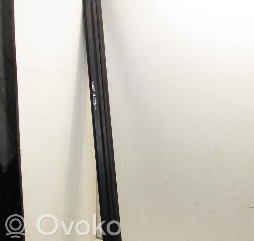 Mitsubishi Eclipse Cross Front sill (body part) 