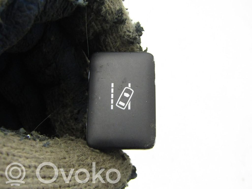Mitsubishi Eclipse Cross Sensor de radar Distronic 