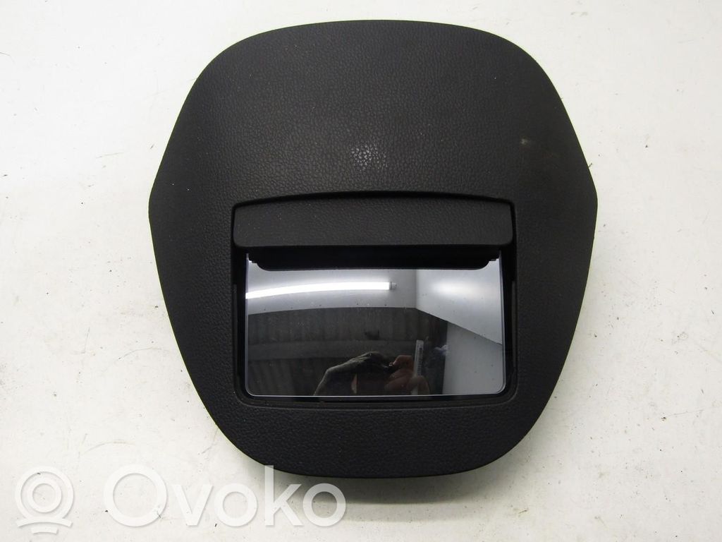 Mitsubishi Eclipse Cross Head up display screen 