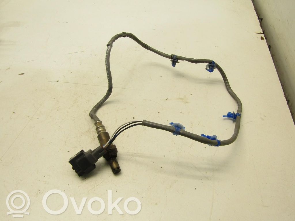 Mitsubishi Eclipse Cross Lambda probe sensor 