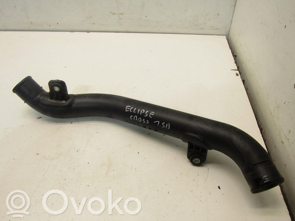 Mitsubishi Eclipse Cross Intercooler radiator 
