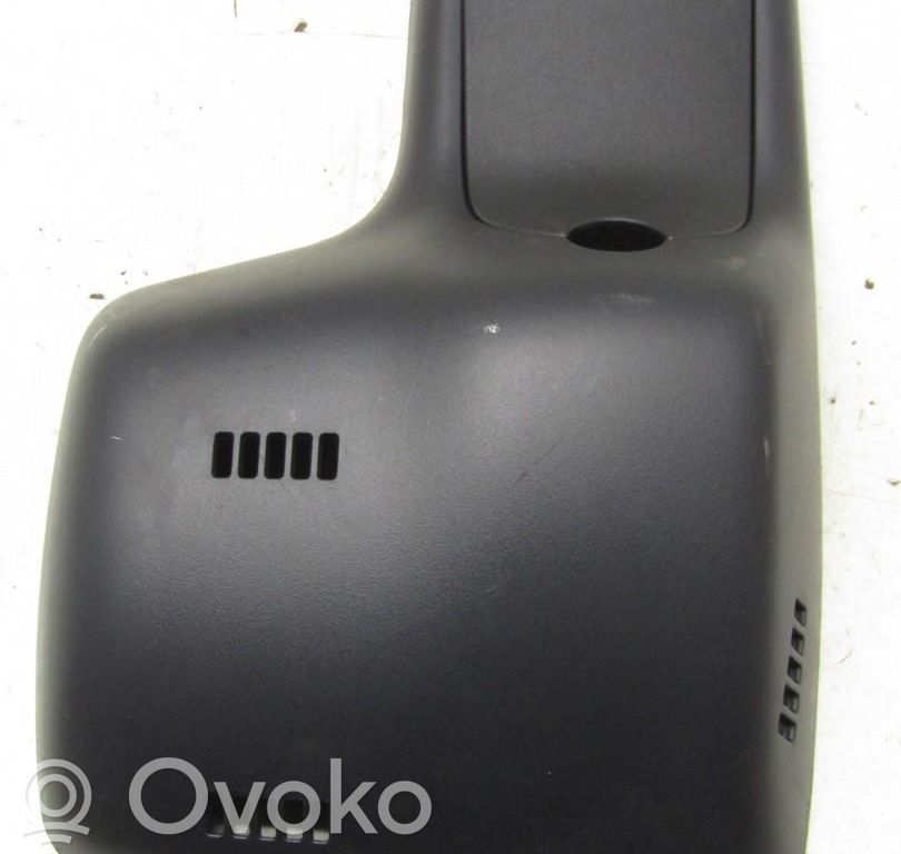 Opel Crossland X Wykończenie lusterka wstecznego 