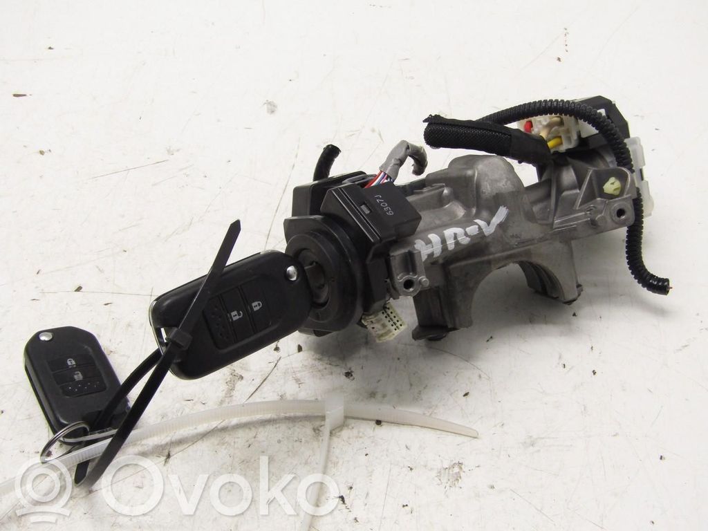 Honda HR-V Ignition lock 