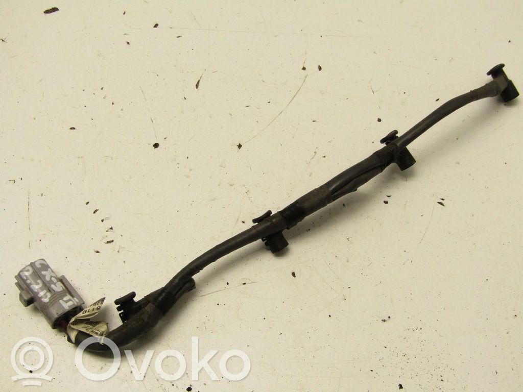 Mazda CX-5 II Plug wire 