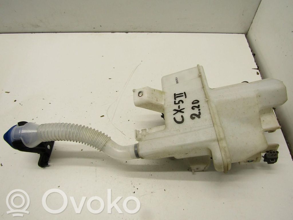 Mazda CX-5 II Rezervor lichid spălare parbriz 