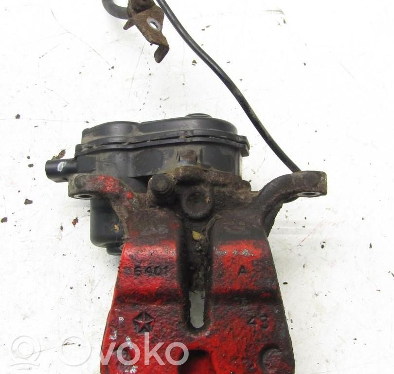 Jeep Cherokee KL Takajarrusatula 