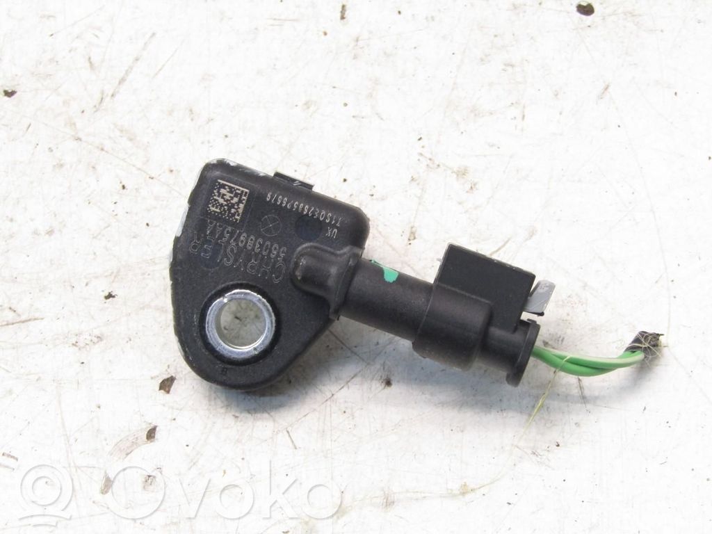 Airbagsensor Crashsensor Drucksensor   56038975AA,56038975AA