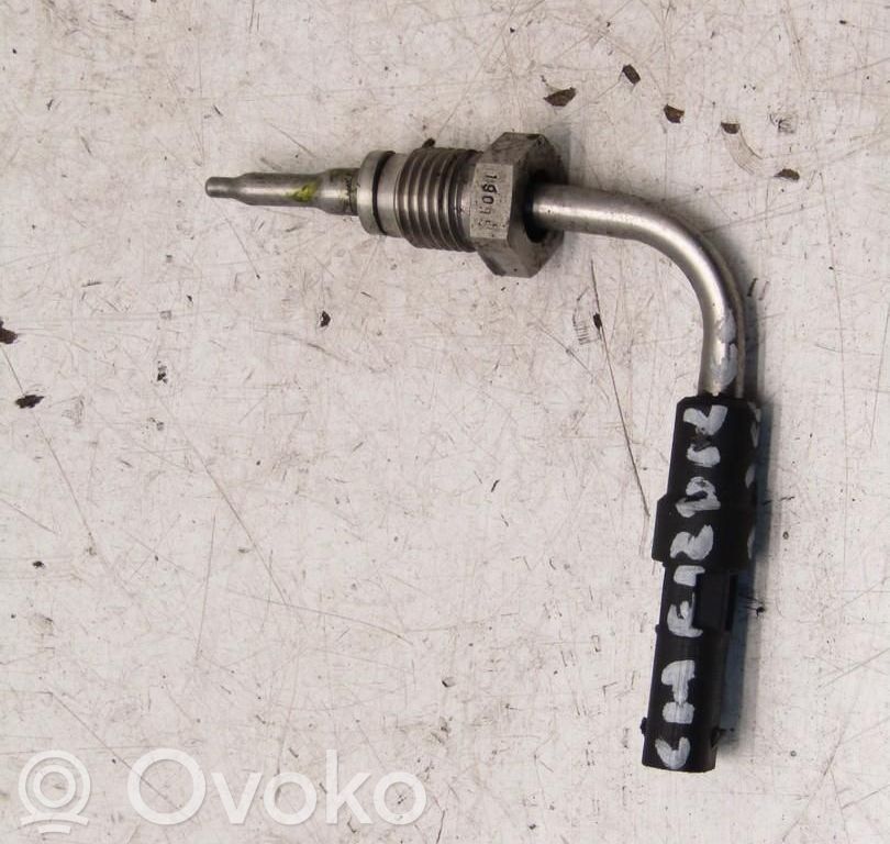 Jeep Cherokee KL Abgastemperatursensor 