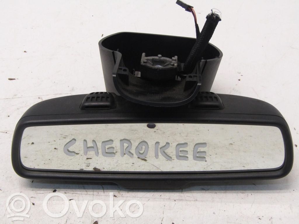 Jeep Cherokee KL Espejo retrovisor (interior) 
