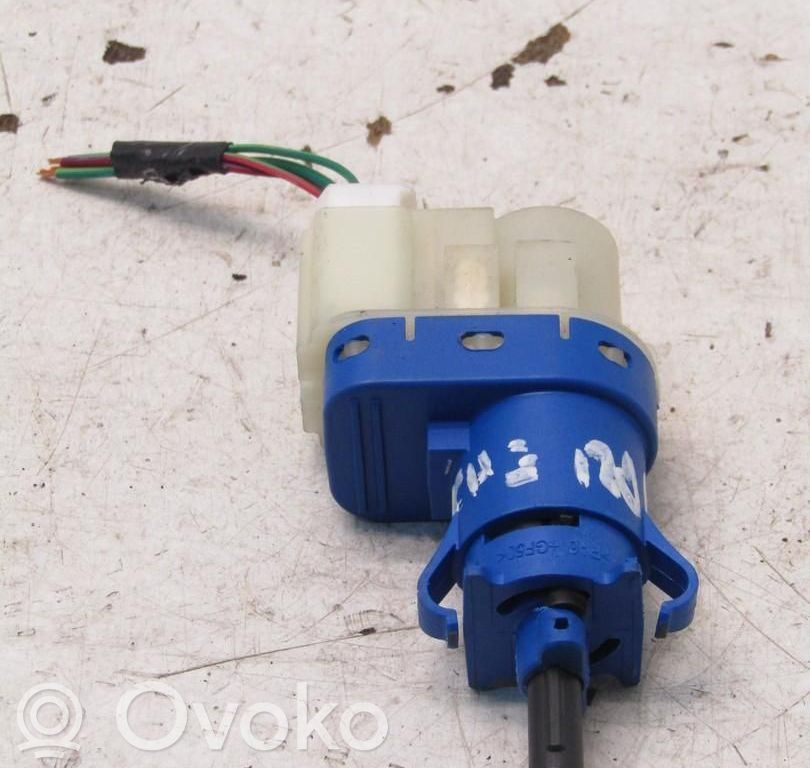 Jeep Cherokee Brake pedal sensor switch 